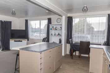 255 High Street, Dannevirke