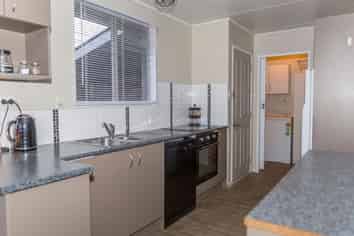 255 High Street, Dannevirke