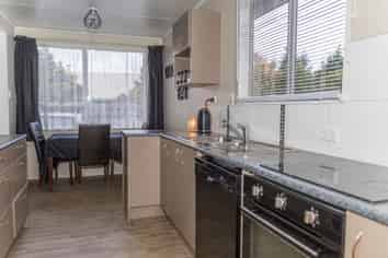 255 High Street, Dannevirke