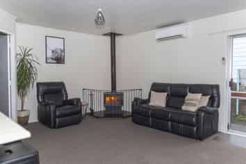 255 High Street, Dannevirke