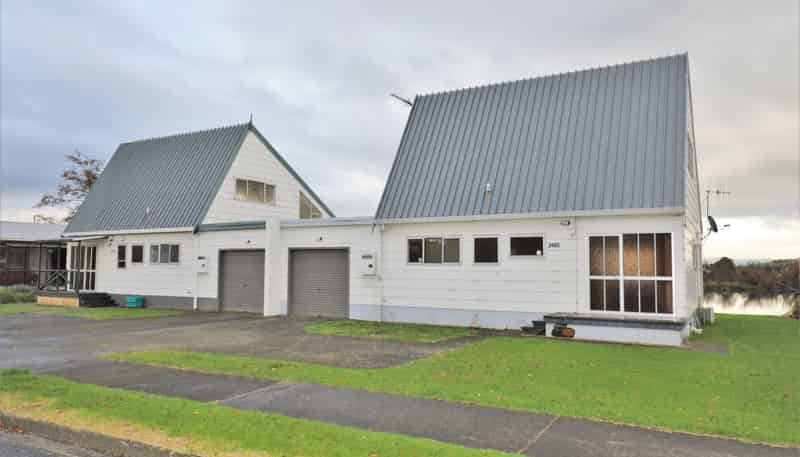 B/248 Great South Road, Huntly