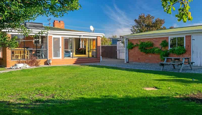 57 Alabama Road, Blenheim Central