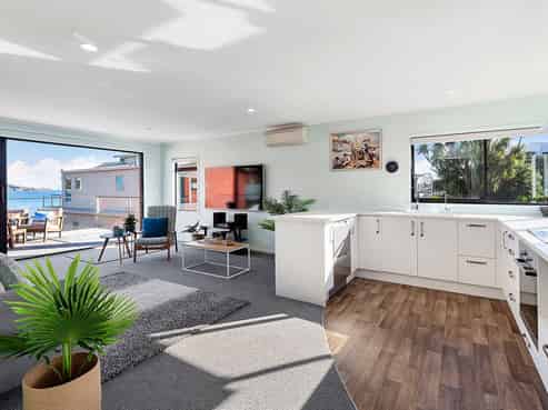 51A Moana Road, Plimmerton