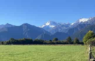 221 Docherty Creek Road, 