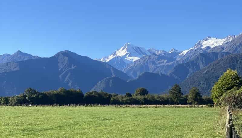 221 Docherty Creek Road, 