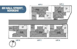 69 Hall Street, Te Awamutu