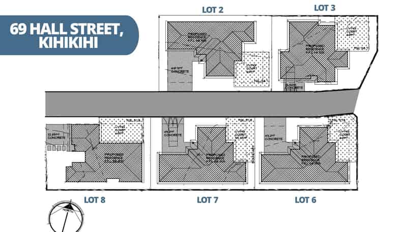 69 Hall Street, Te Awamutu