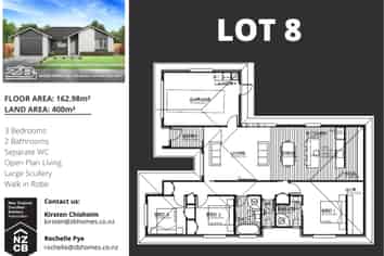 69 Hall Street, Te Awamutu