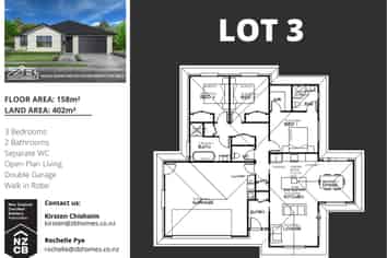 69 Hall Street, Te Awamutu