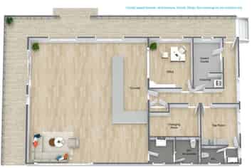 Multiple Business and Lifestyle Choices