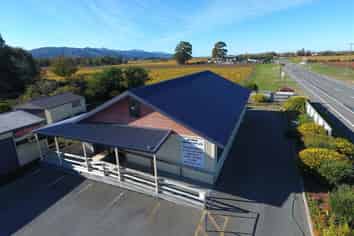 Multiple Business and Lifestyle Choices