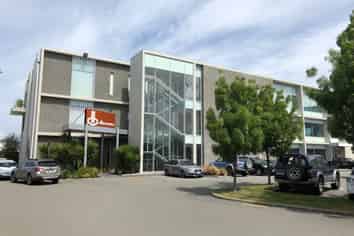 Quality Existing Fitouts