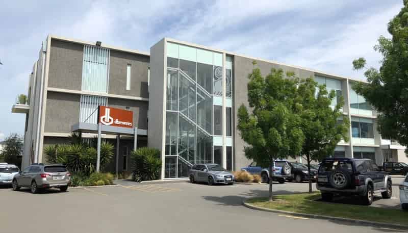  112-114 Wrights Road, Addington