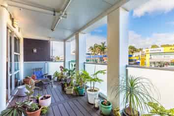 106/401 New North Road, Kingsland