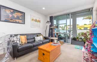 106/401 New North Road, Kingsland