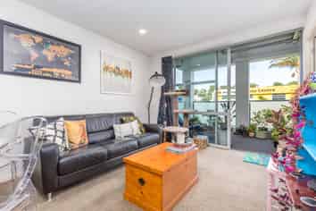 106/401 New North Road, Kingsland