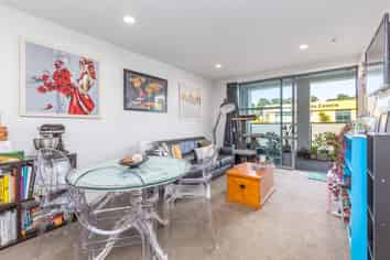 106/401 New North Road, Kingsland