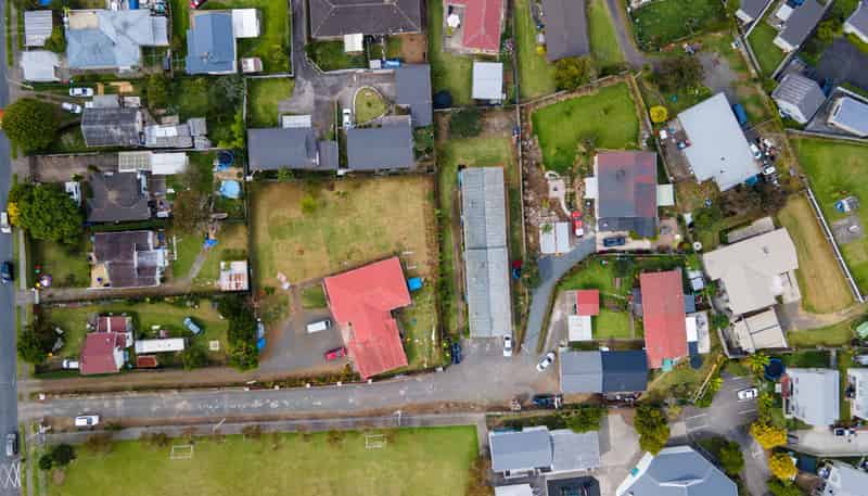 57 Cargill Street, Papakura