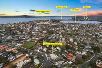 12 Marsh Avenue, Forrest Hill