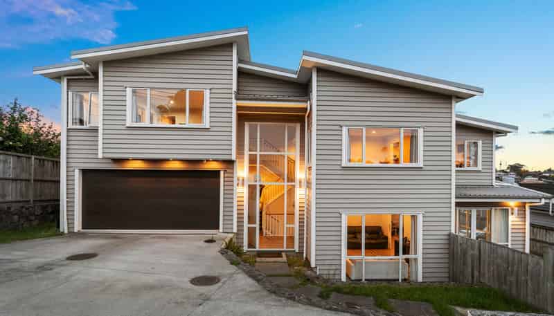 12 Marsh Avenue, Forrest Hill