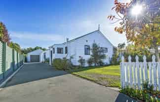 49 Market Street, Leeston