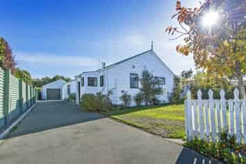 49 Market Street, Leeston