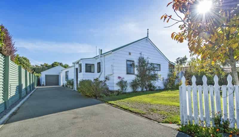49 Market Street, Leeston