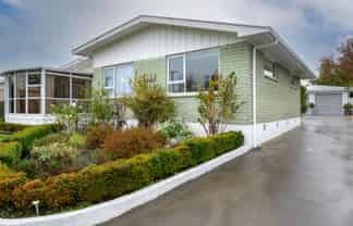 5 Belvue Crescent, Blenheim Central