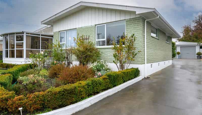 5 Belvue Crescent, Blenheim Central