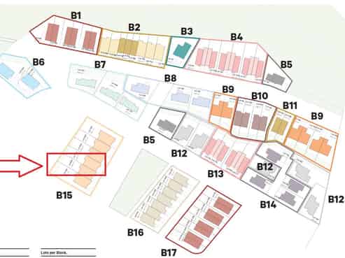 Lot 205 Hokioi Drive, Porirua