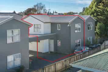 12C Cameron Road, Hamilton East