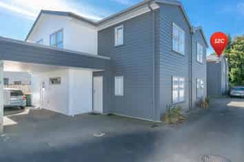 12C Cameron Road, Hamilton East