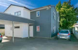 12C Cameron Road, Hamilton East