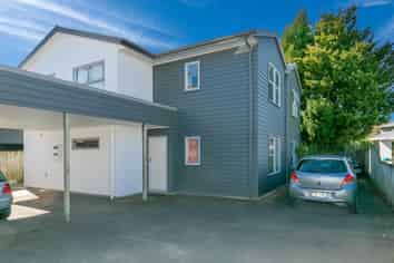 12C Cameron Road, Hamilton East