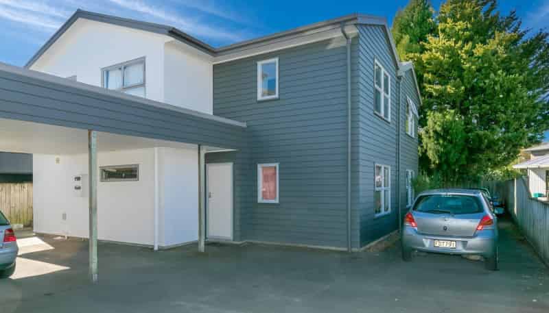 12C Cameron Road, Hamilton East
