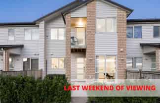 66 Pencaitland Drive, Flat Bush