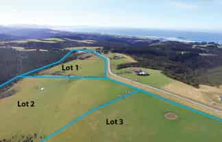  Chaplin Road, Taieri Mouth