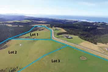  Chaplin Road, Taieri Mouth