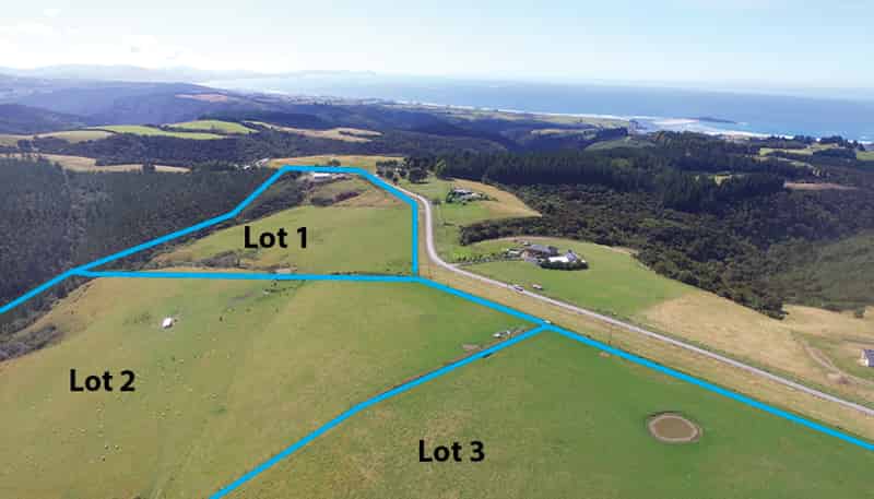  Chaplin Road, Taieri Mouth