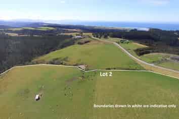  Chaplin Road, Taieri Mouth