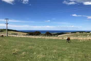  Chaplin Road, Taieri Mouth