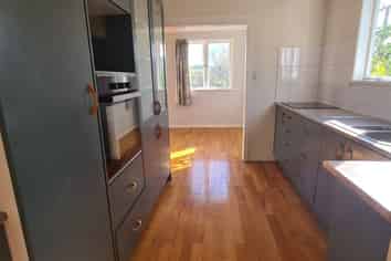 Northland - Address withheld