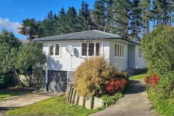 Northland - Address withheld