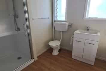 Northland - Address withheld