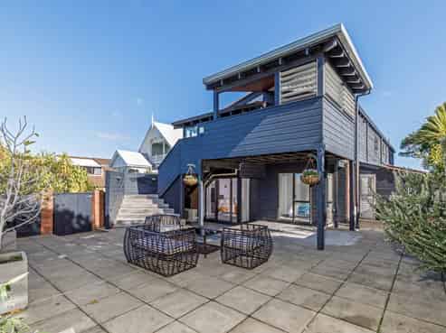 41 Rawene Road, Birkenhead