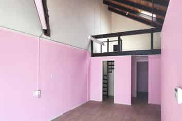 Small Retail On Ponsonby Terrace