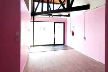 Small Retail On Ponsonby Terrace