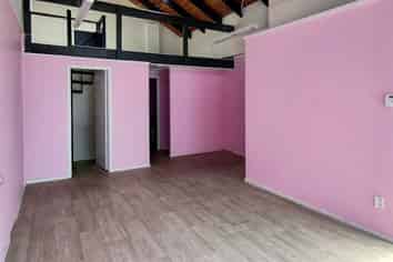 Small Retail On Ponsonby Terrace