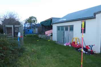 29 Trent Street, Oamaru