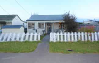 29 Trent Street, Oamaru